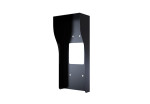 Akuvox E18X On-Wall Rain Cover (Black)